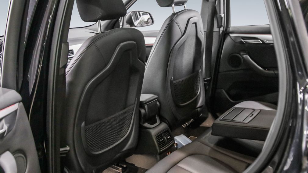 BMW X1 xDrive28i 2021 d&rsquo;occasion à vendre - 24
