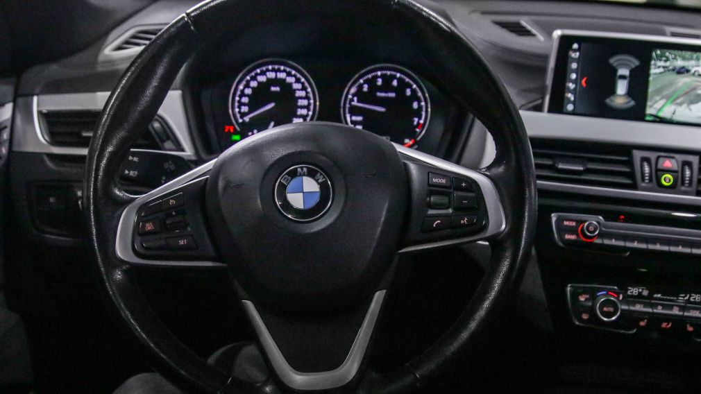 BMW X1 xDrive28i 2021 d&rsquo;occasion à vendre - 15