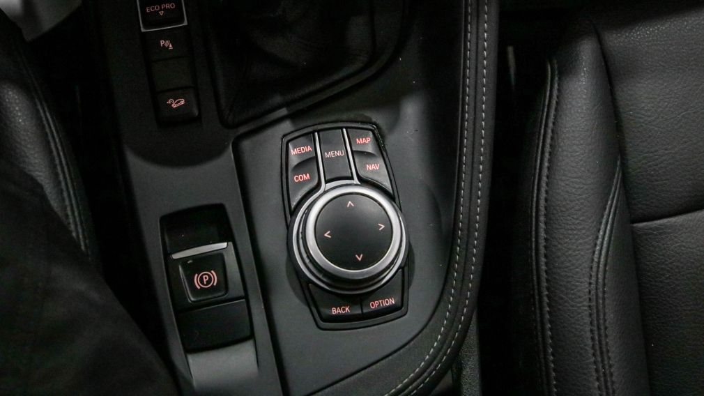 BMW X1 xDrive28i 2021 d&rsquo;occasion à vendre - 17