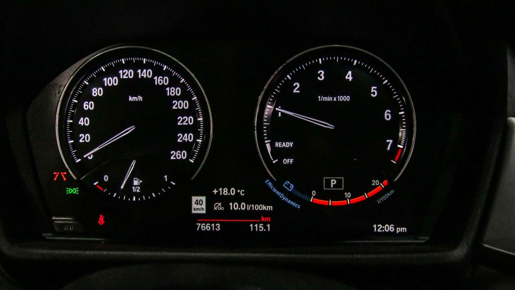 BMW X1 xDrive28i 2021 d&rsquo;occasion à vendre - 22
