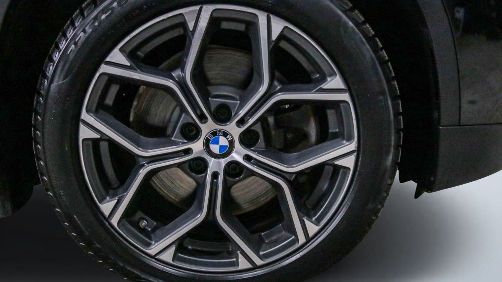 BMW X1 xDrive28i 2021 d&rsquo;occasion à vendre - 7
