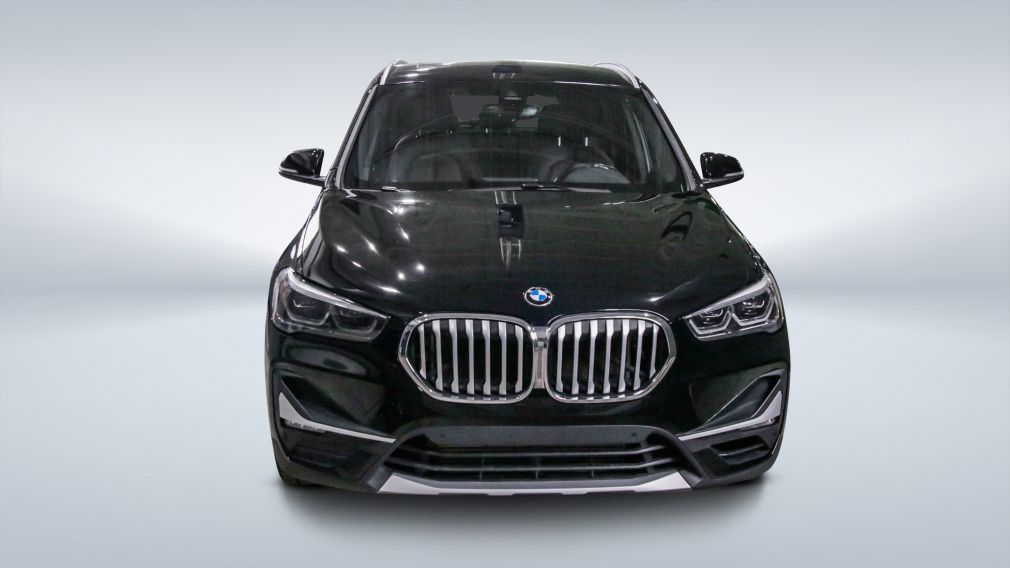 BMW X1 xDrive28i 2021 d&rsquo;occasion à vendre - 2