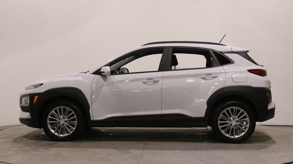 Hyundai Kona Preferred 2020 d&rsquo;occasion à vendre - 4