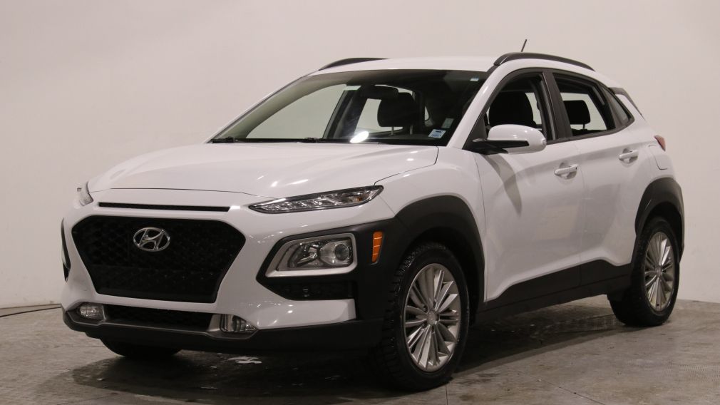 Hyundai Kona Preferred 2020 d&rsquo;occasion à vendre - 3