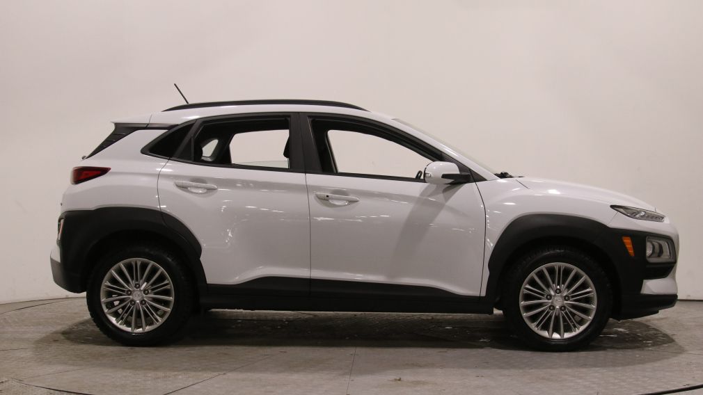 Hyundai Kona Preferred 2020 d&rsquo;occasion à vendre - 8