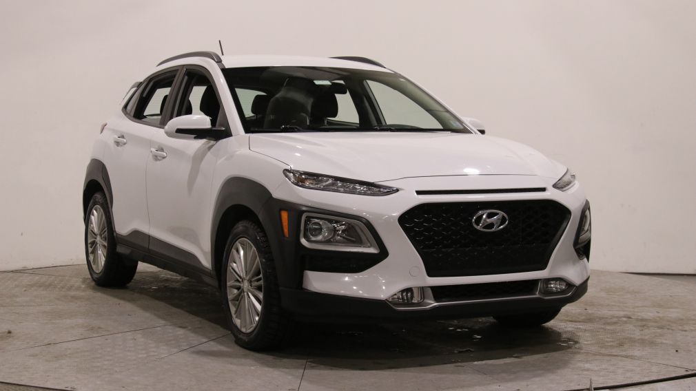 Hyundai Kona Preferred