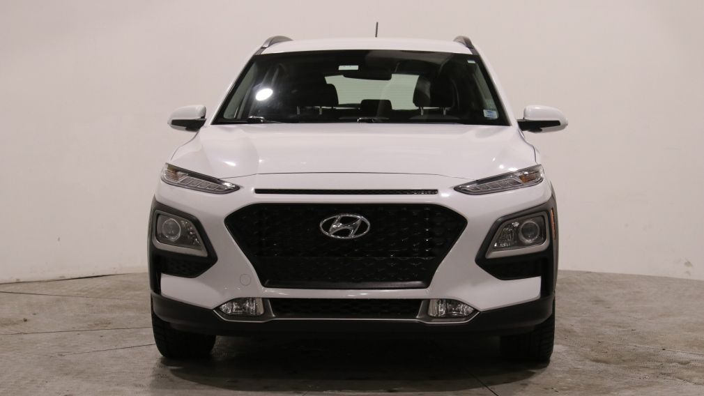 Hyundai Kona Preferred 2020 d&rsquo;occasion à vendre - 2