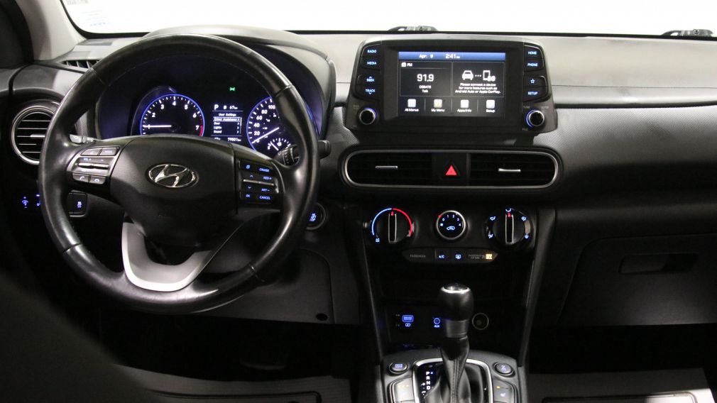 Hyundai Kona Preferred 2020 d&rsquo;occasion à vendre - 13