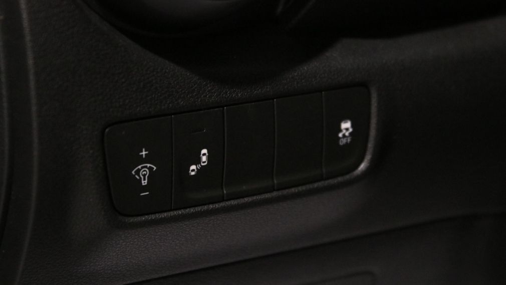 Hyundai Kona Preferred 2020 d&rsquo;occasion à vendre - 12