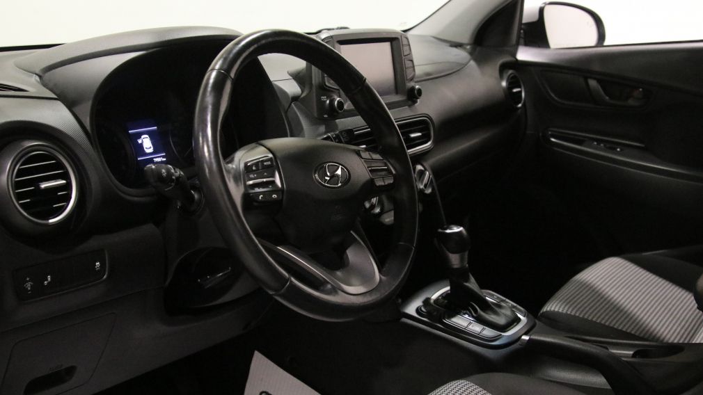 Hyundai Kona Preferred 2020 d&rsquo;occasion à vendre - 9