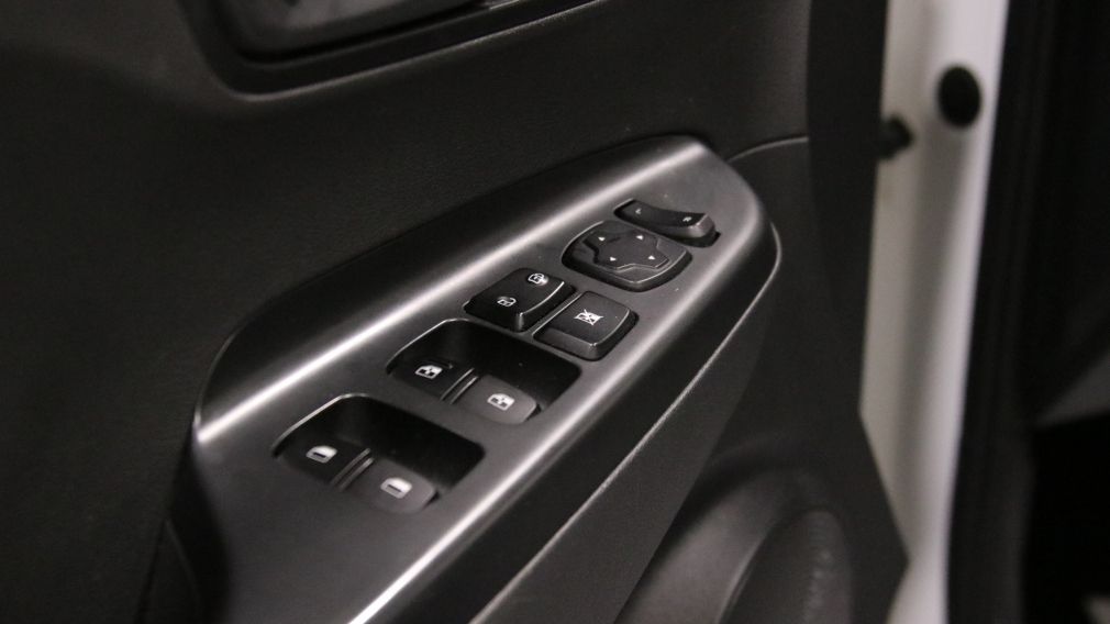 Hyundai Kona Preferred 2020 d&rsquo;occasion à vendre - 11