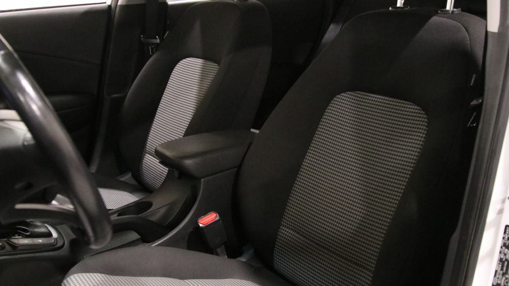 Hyundai Kona Preferred 2020 d&rsquo;occasion à vendre - 10