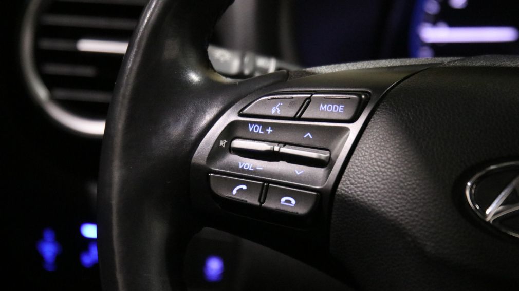 Hyundai Kona Preferred 2020 d&rsquo;occasion à vendre - 15