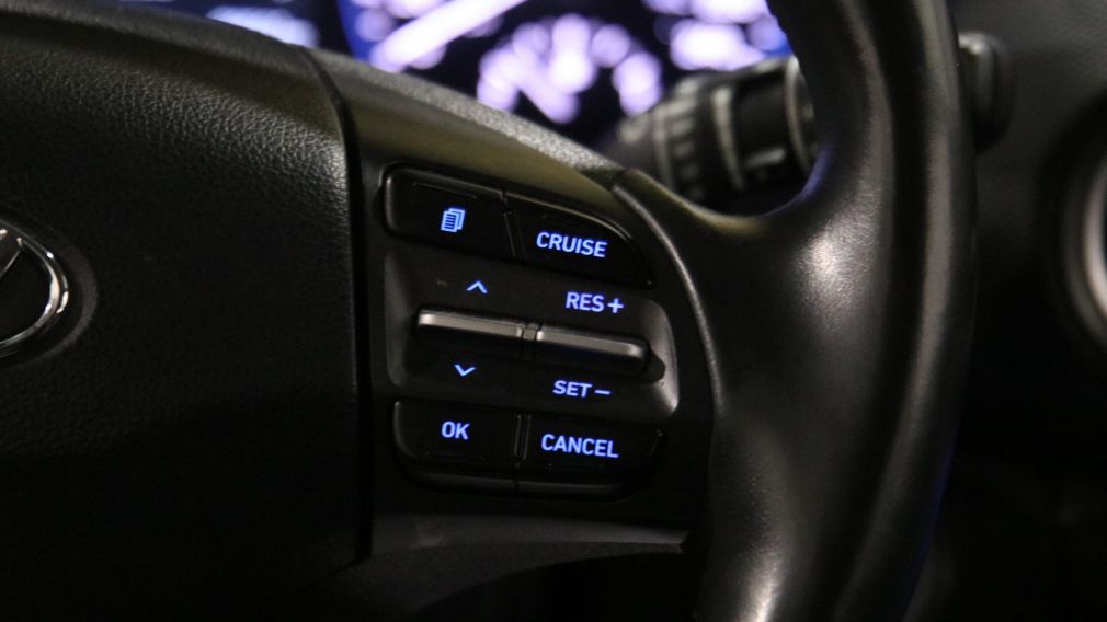 Hyundai Kona Preferred 2020 d&rsquo;occasion à vendre - 16