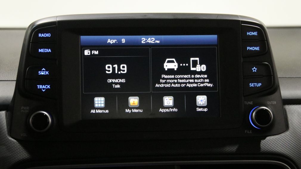 Hyundai Kona Preferred 2020 d&rsquo;occasion à vendre - 18