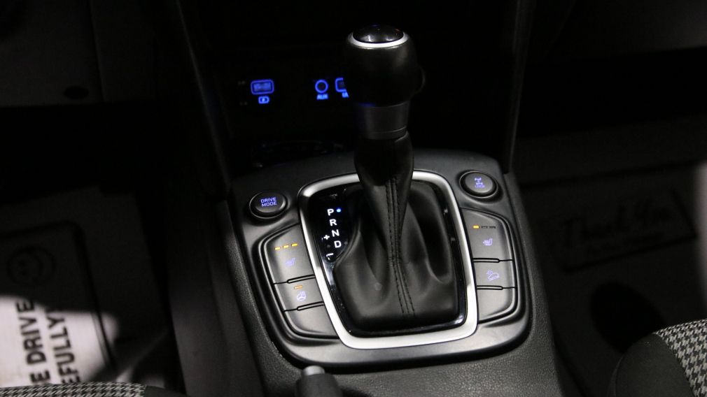 Hyundai Kona Preferred 2020 d&rsquo;occasion à vendre - 20