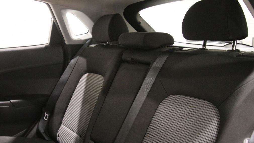 Hyundai Kona Preferred 2020 d&rsquo;occasion à vendre - 22