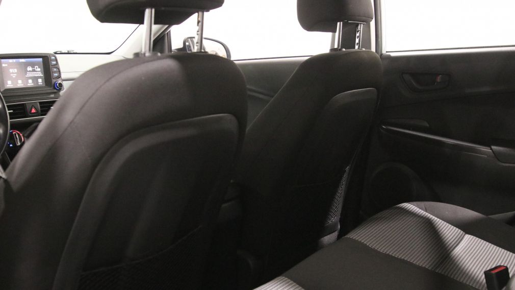 Hyundai Kona Preferred 2020 d&rsquo;occasion à vendre - 21