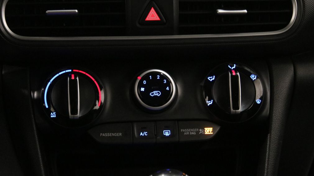 Hyundai Kona Preferred 2020 d&rsquo;occasion à vendre - 19