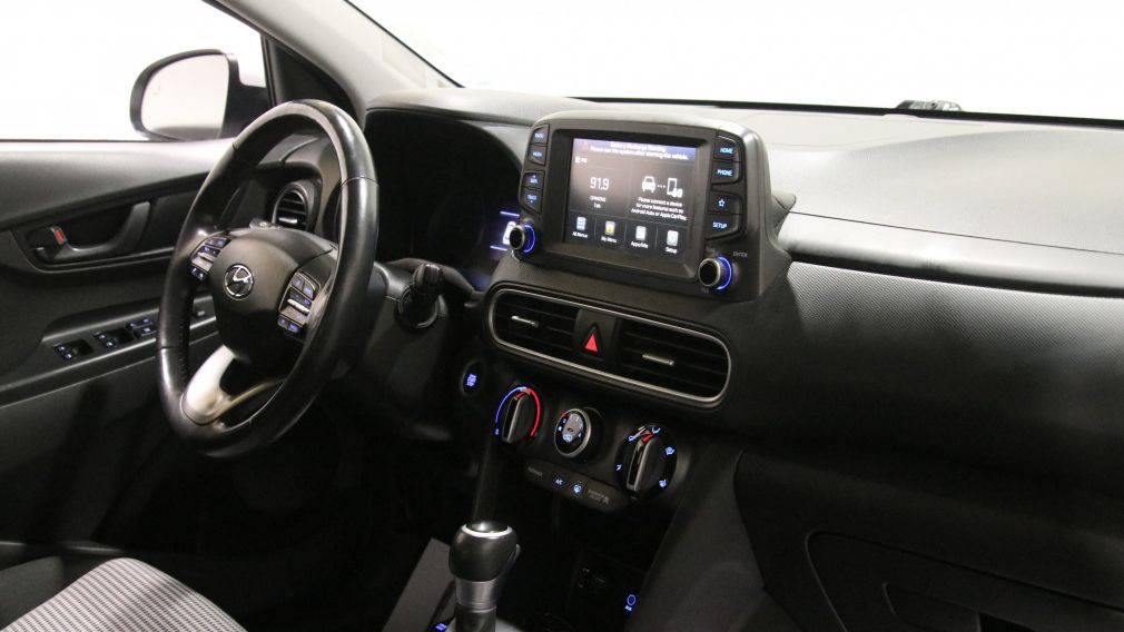 Hyundai Kona Preferred 2020 d&rsquo;occasion à vendre - 25