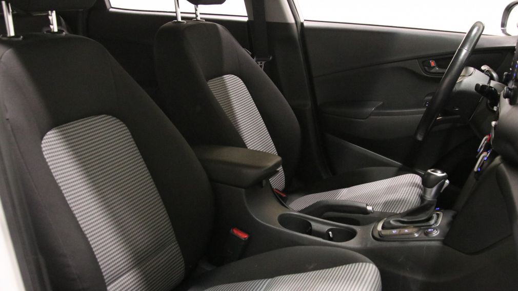 Hyundai Kona Preferred 2020 d&rsquo;occasion à vendre - 24
