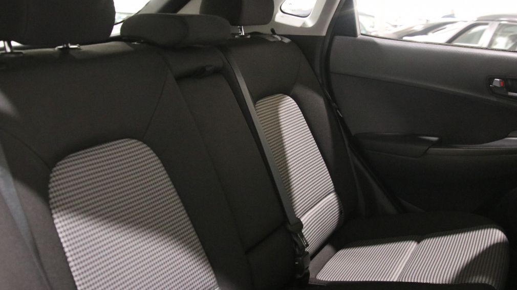Hyundai Kona Preferred 2020 d&rsquo;occasion à vendre - 23
