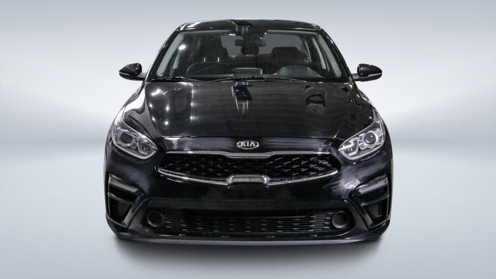 Kia Forte EX 2020 d&rsquo;occasion à vendre - 2