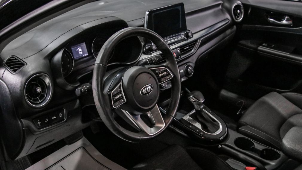 Kia Forte EX 2020 d&rsquo;occasion à vendre - 7