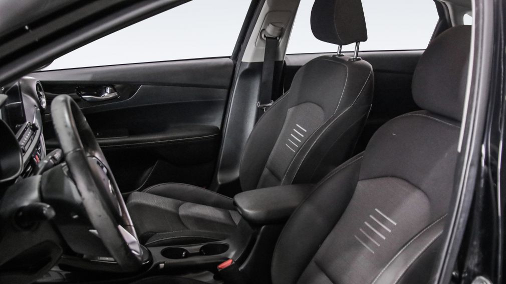 Kia Forte EX 2020 d&rsquo;occasion à vendre - 8
