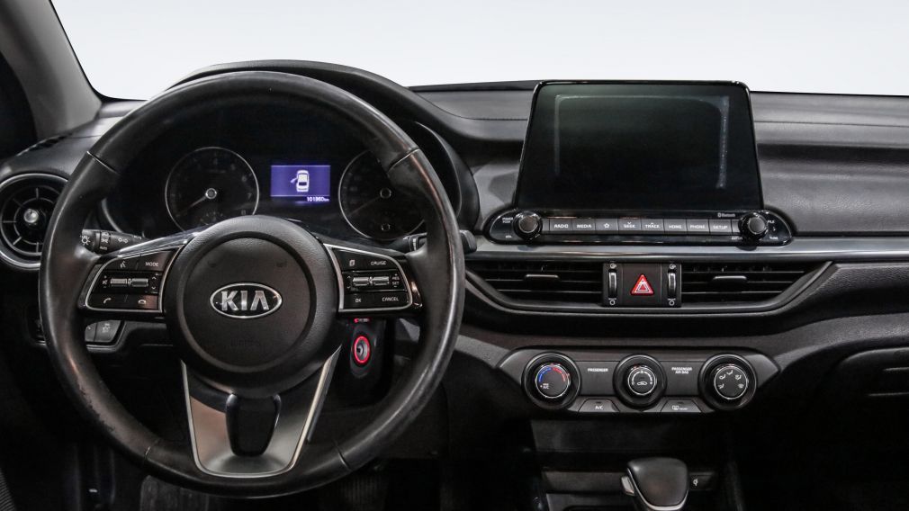 Kia Forte EX 2020 d&rsquo;occasion à vendre - 10