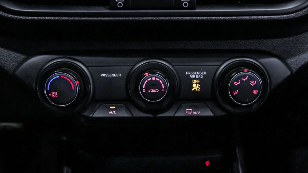 Kia Forte EX 2020 d&rsquo;occasion à vendre - 15