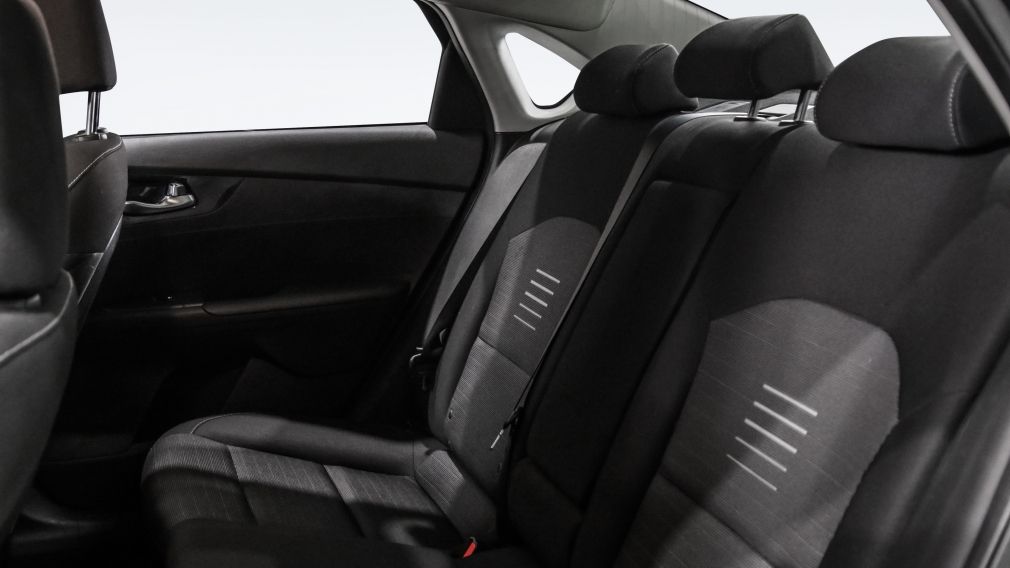 Kia Forte EX 2020 d&rsquo;occasion à vendre - 17