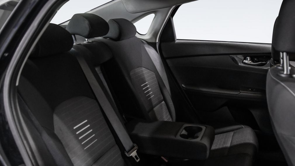 Kia Forte EX 2020 d&rsquo;occasion à vendre - 19