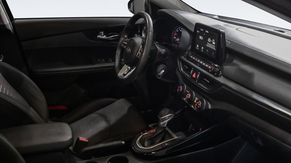 Kia Forte EX 2020 d&rsquo;occasion à vendre - 20