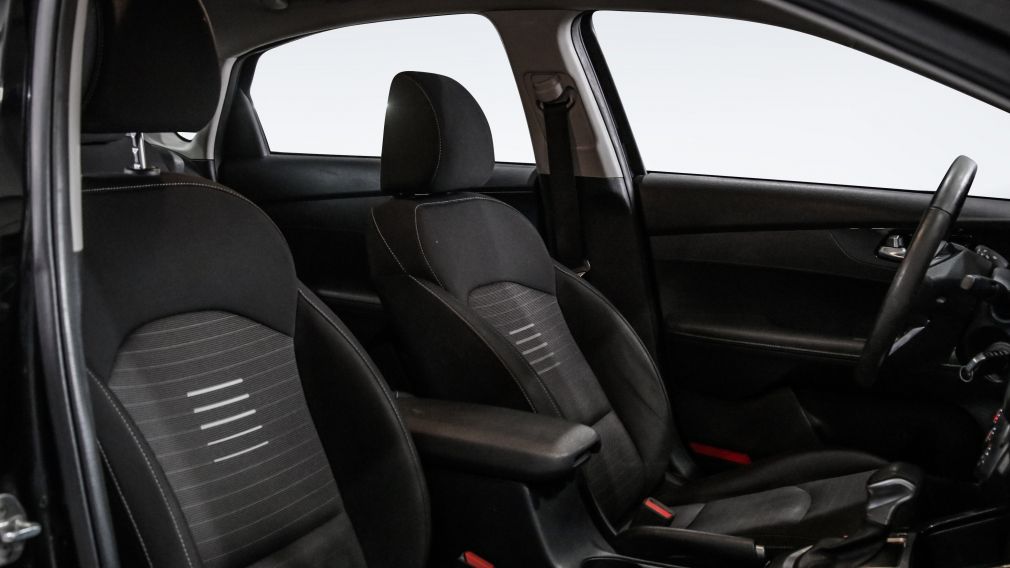 Kia Forte EX 2020 d&rsquo;occasion à vendre - 21