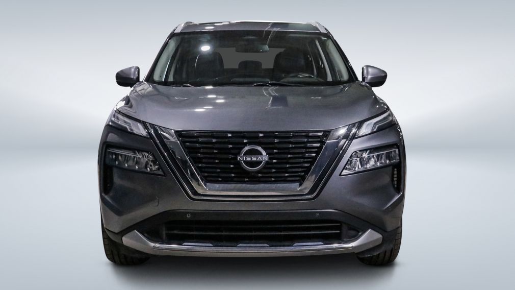 Nissan Rogue Platinum 2023 d&rsquo;occasion à vendre - 2