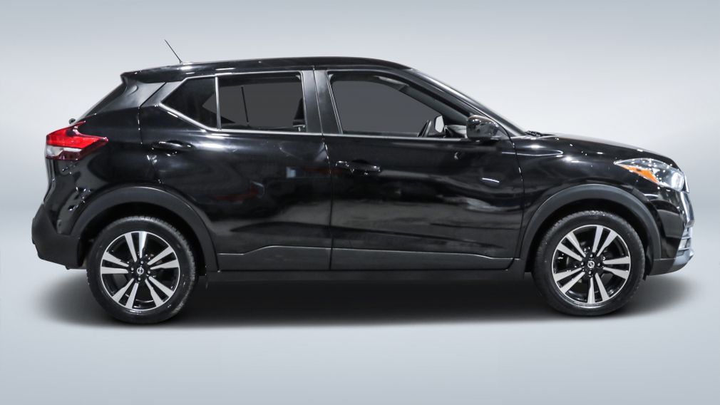 Nissan Kicks SV 2020 d&rsquo;occasion à vendre - 8