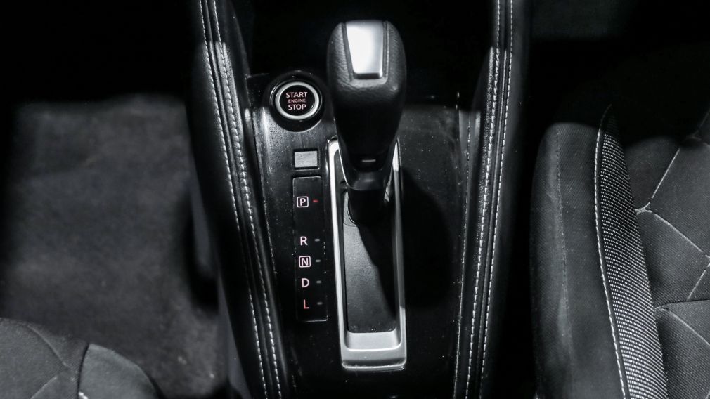 Nissan Kicks SV 2020 d&rsquo;occasion à vendre - 16