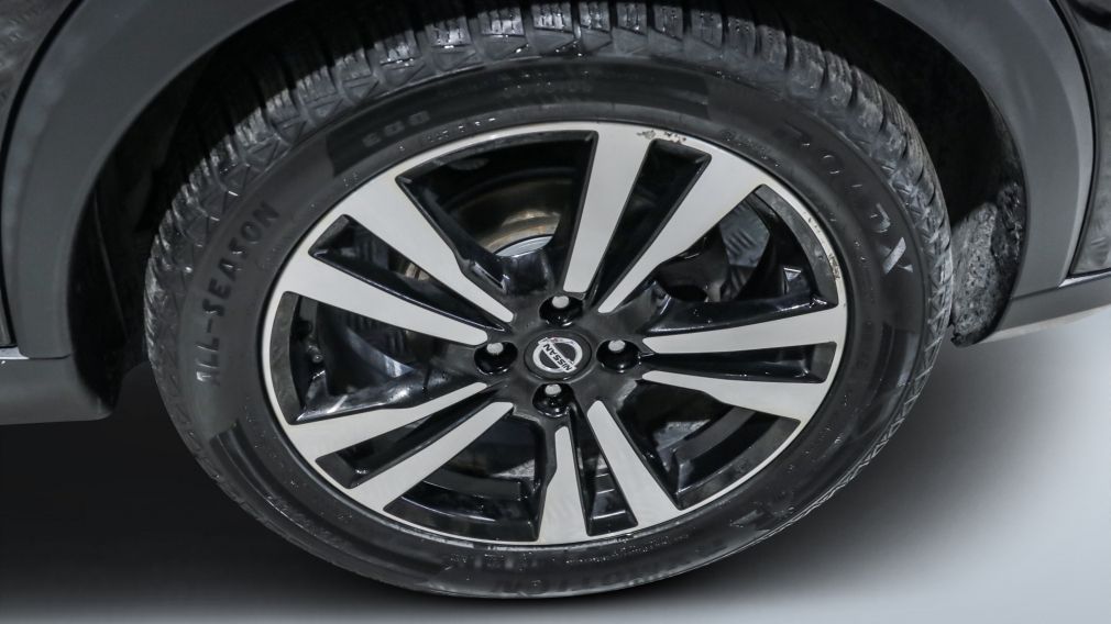 Nissan Kicks SV 2020 d&rsquo;occasion à vendre - 22