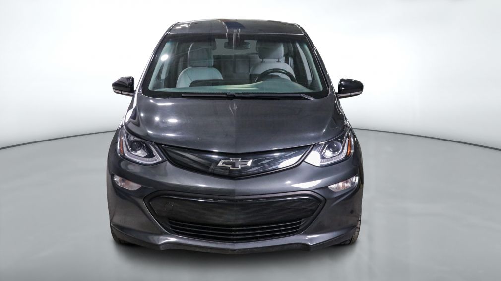 Chevrolet Bolt EV LT 2019 d&rsquo;occasion à vendre - 2