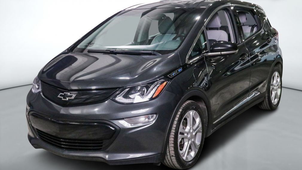 Chevrolet Bolt EV LT 2019 d&rsquo;occasion à vendre - 3