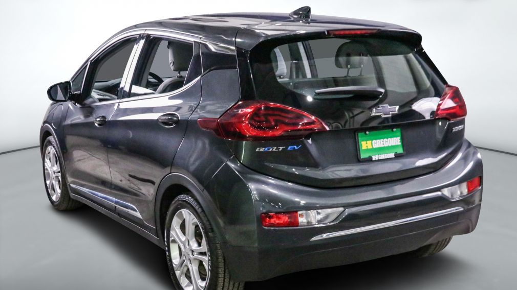 Chevrolet Bolt EV LT 2019 d&rsquo;occasion à vendre - 4