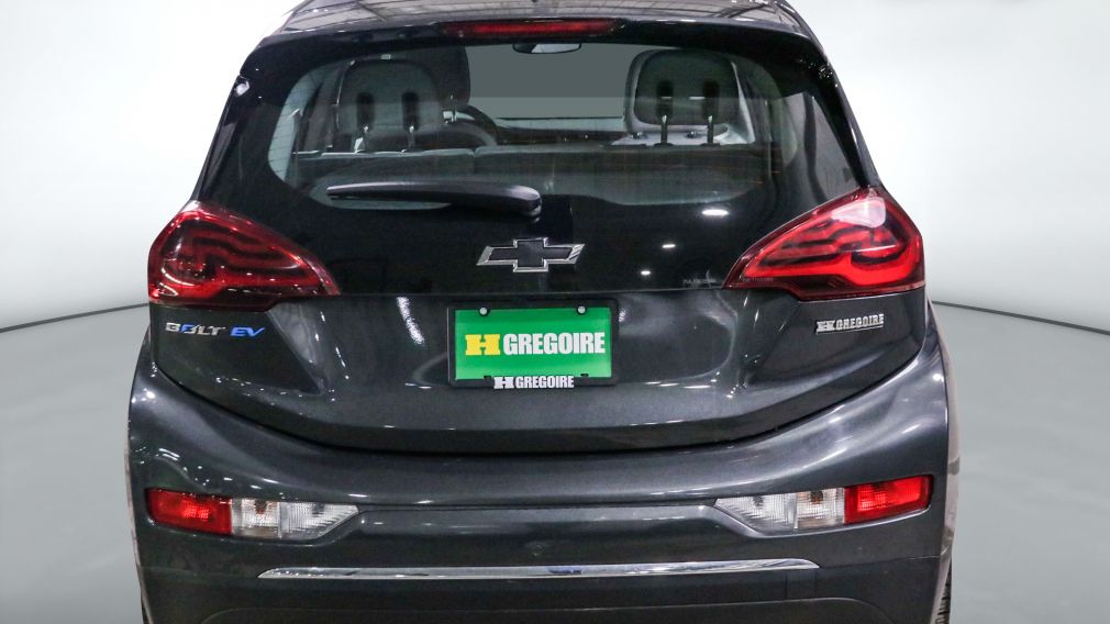 Chevrolet Bolt EV LT 2019 d&rsquo;occasion à vendre - 5