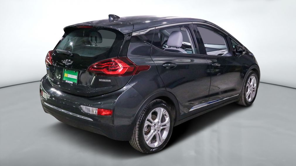Chevrolet Bolt EV LT 2019 d&rsquo;occasion à vendre - 6