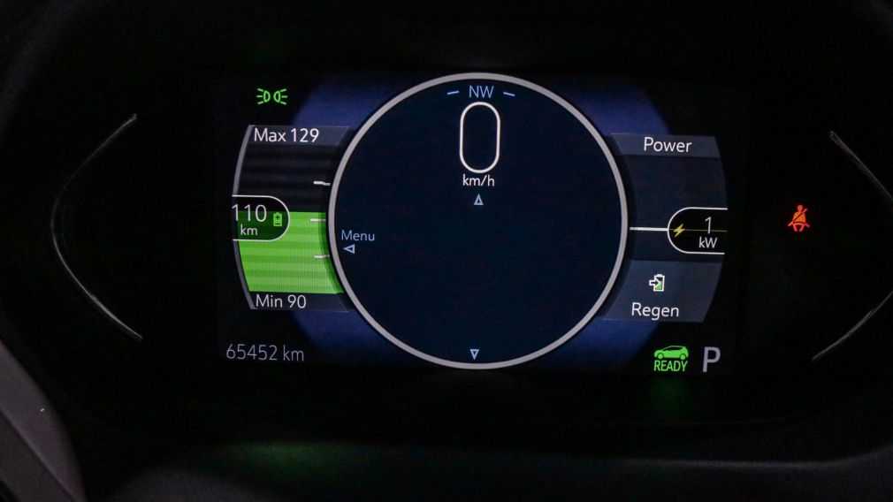 Chevrolet Bolt EV LT 2019 d&rsquo;occasion à vendre - 11