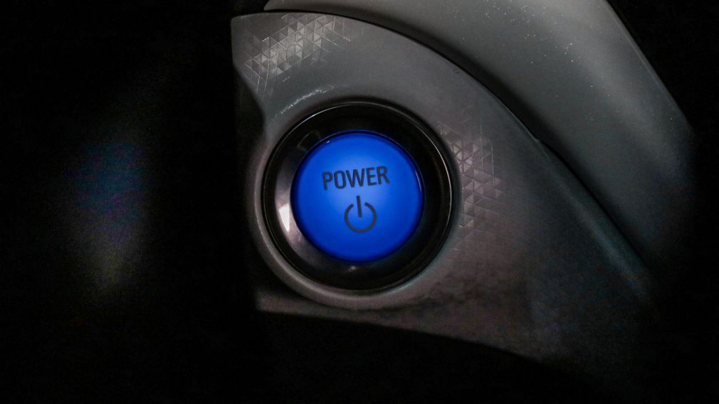 Chevrolet Bolt EV LT 2019 d&rsquo;occasion à vendre - 13