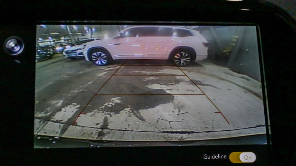 Chevrolet Bolt EV LT 2019 d&rsquo;occasion à vendre - 12