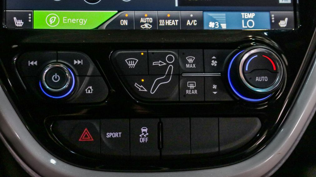 Chevrolet Bolt EV LT 2019 d&rsquo;occasion à vendre - 15
