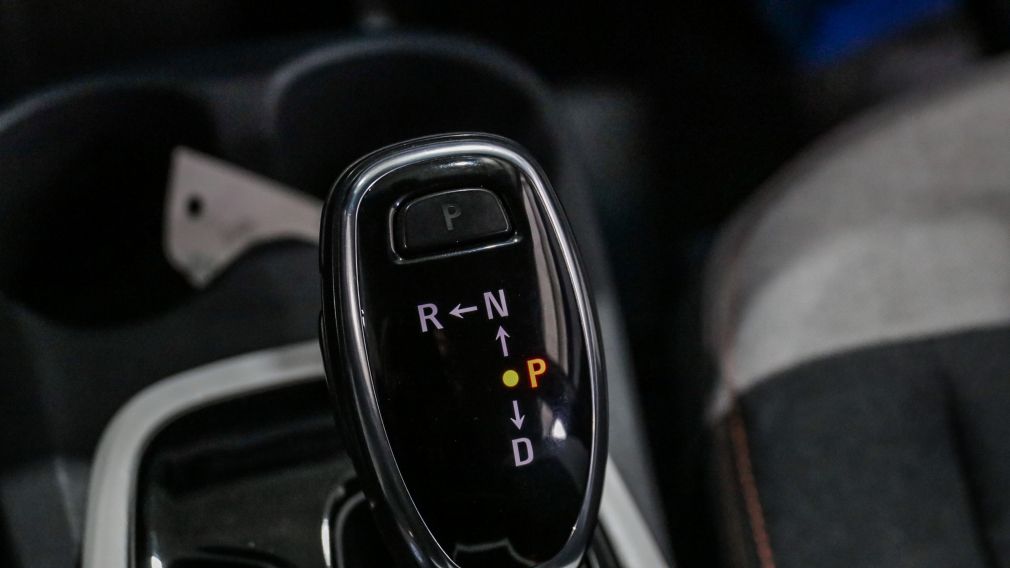 Chevrolet Bolt EV LT 2019 d&rsquo;occasion à vendre - 16