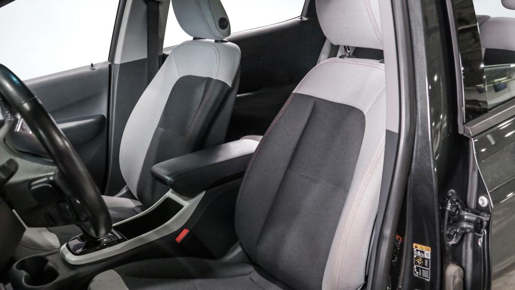 Chevrolet Bolt EV LT 2019 d&rsquo;occasion à vendre - 7